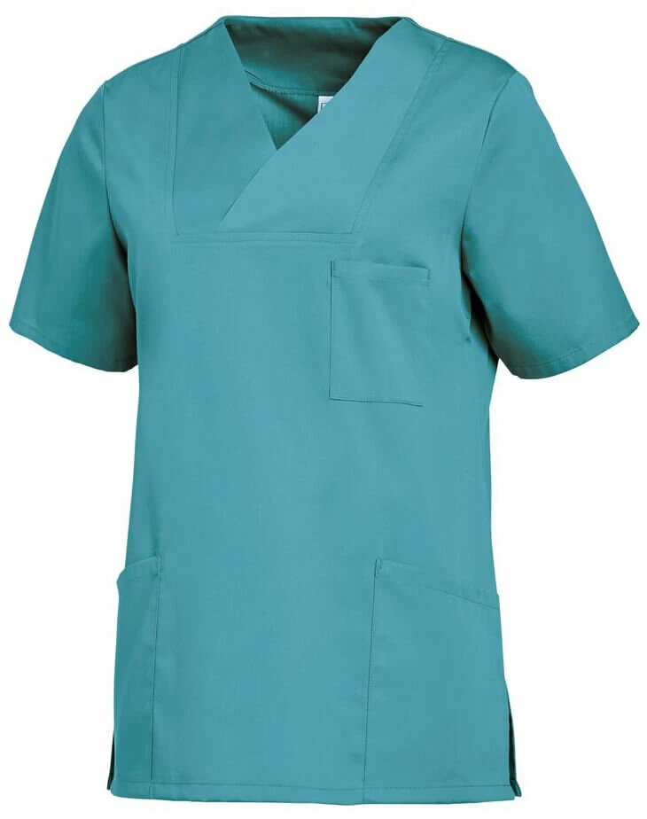 Leiber Damen Schlupfkasack 08-2732 Modischer Schnitt 4 Leiber Damen Schlupfkasack 08-2732 Modischer Schnitt – Bild 4