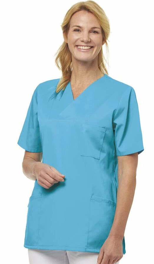 Leiber Damen Schlupfkasack 08-2732 Modischer Schnitt 6 Leiber Damen Schlupfkasack 08-2732 Modischer Schnitt – Bild 6