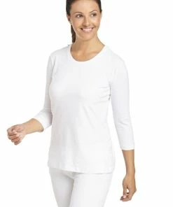 Leiber Damen-Shirt 08/2529