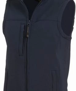 Leiber Damen-Softshellweste 10/1045
