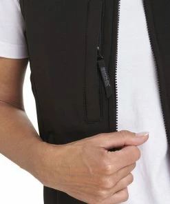 Leiber Damen-Softshellweste 10/1045 -BP® leiber damen softshellweste 10 10453