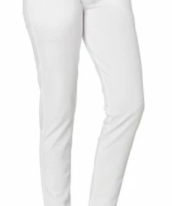 Leiber Damen-Sweathose SLIM-STYLE 08/7560