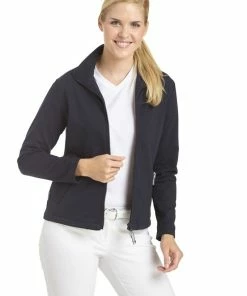 Leiber Damen-Sweatjacke 08/1059