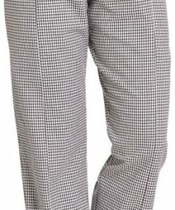 Leiber Damen- Und Herren Kochhosen 08/609