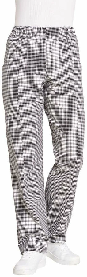 Leiber Damen- Und Herren Kochhosen 08/609 1 Leiber Damen- Und Herren Kochhosen 08/609