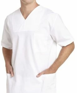 Leiber Damen- Und Herren Schlupfjacke 1/2 Arm 12/223