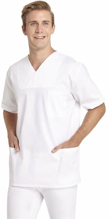 Leiber Damen- Und Herren Schlupfjacke 1/2 Arm 12/223 1 Leiber Damen- Und Herren Schlupfjacke 1/2 Arm 12/223