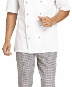 Leiber Damen Und Herrenkochjacke 1/2 Arm 12/5950/51 5 Leiber Damen Und Herrenkochjacke 1/2 Arm 12/5950/51 -BP® leiber damen und herrenkochjacke 1 2 arm 12 5950 513