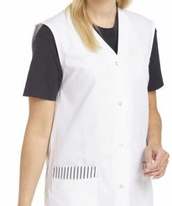 Leiber Damen Westenkasack Ohne Arm 09/515