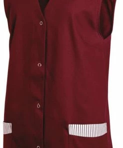 Leiber Damen Westenkasack Ohne Arm 09/515 -BP® leiber damen westenkasack ohne arm 09 5153