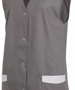 Leiber Damen Westenkasack Ohne Arm 09/515 -BP® leiber damen westenkasack ohne arm 09 5154