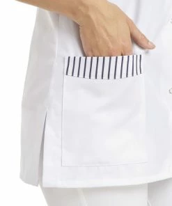 Leiber Damen Westenkasack Ohne Arm 09/515 -BP® leiber damen westenkasack ohne arm 09 5156