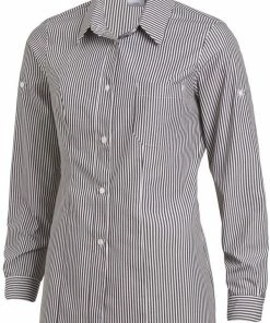 Leiber Damenbluse 1/1 Arm 08/2445