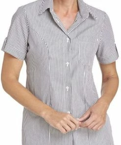 Leiber Damenbluse 1/2 Arm 08/2440 -BP® leiber damenbluse 1 2 arm 08 24403