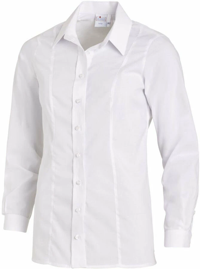 Leiber Damenbluse Strech 1/1 Arm 08/2424 3 Leiber Damenbluse Strech 1/1 Arm 08/2424 – Bild 3