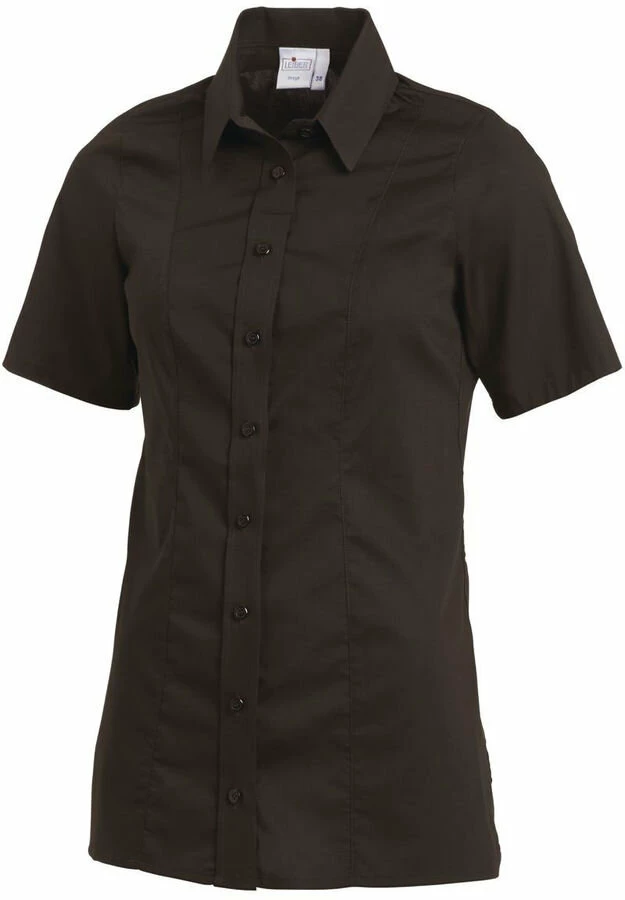 Leiber Damenbluse Strech 1/2 Arm 08/1236 2 Leiber Damenbluse Strech 1/2 Arm 08/1236 – Bild 2