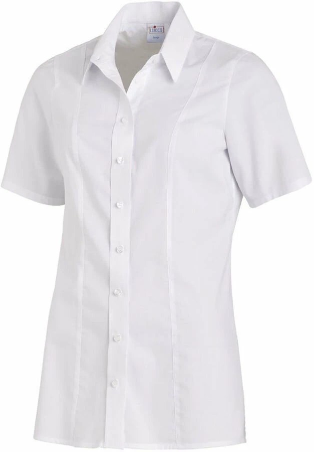 Leiber Damenbluse Strech 1/2 Arm 08/1236 3 Leiber Damenbluse Strech 1/2 Arm 08/1236 – Bild 3