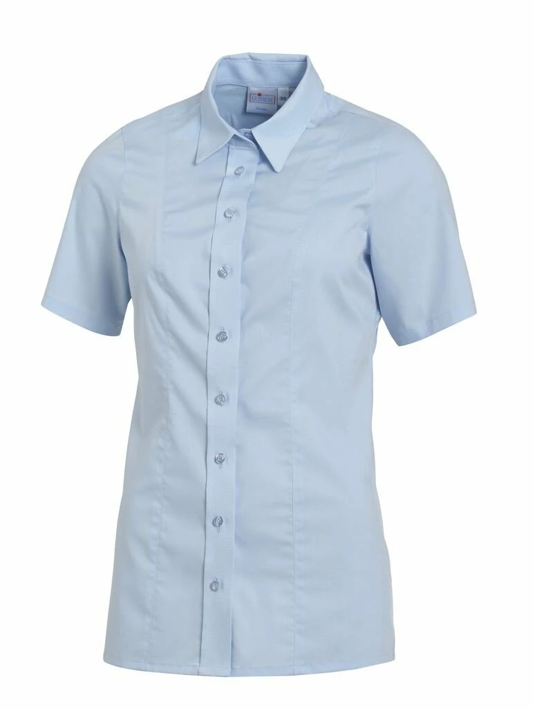 Leiber Damenbluse Strech 1/2 Arm 08/1236 4 Leiber Damenbluse Strech 1/2 Arm 08/1236 – Bild 4