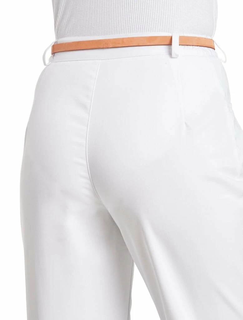 Leiber Damenhose Classic Style 08/270 2 Leiber Damenhose Classic Style 08/270 – Bild 2