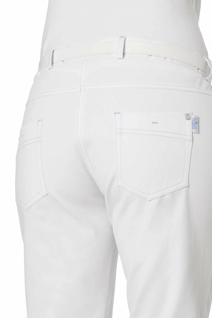 Leiber Damenhose CLASSIC-STYLE 08/7670 2 Leiber Damenhose CLASSIC-STYLE 08/7670 – Bild 2
