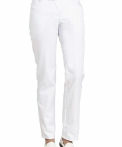 Leiber Damenhose Classic Style Bund Mit Dehnzone 08/6970