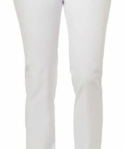 Leiber Damenhose Classic-Style Strech 08-7740