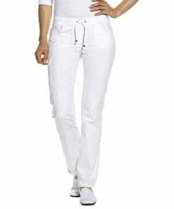 Leiber Damenhose Five Pocket Form Classic Style 08/6980