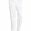Leiber Damenhose Gummizugbund Comfort-Style