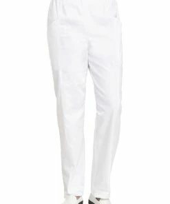 Leiber Damenhose Gummizugbund Comfort-Style