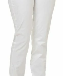 Leiber Damenhose Slim-Style Strech 08-7810