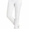 Leiber Damenhose Stretch Classic-Style 08/6700