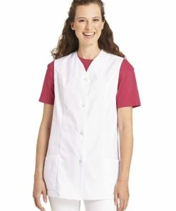 Leiber Damenkasack Ohne Arm 04/2442 4 Leiber Damenkasack Ohne Arm 04/2442 -BP® leiber damenkasack ohne arm 04 24422