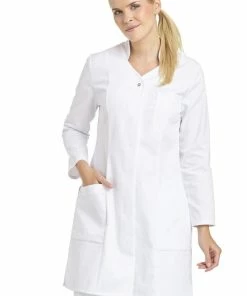 Leiber Damenmantel 1/1 Arm 08/2513