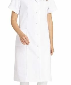 Leiber Damenmantel 1/2 Arm 08/490