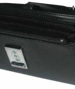 LEIBER Geldbörse Aus Kunstleder 02-24