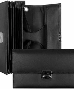 Leiber Geldbörse Aus Vollrind-Leder 02-25