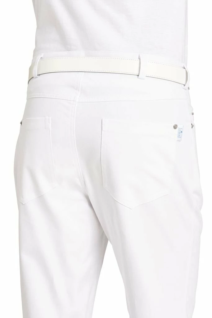 Leiber Herren Jeans Strech 12/6820 2 Leiber Herren Jeans Strech 12/6820 – Bild 2
