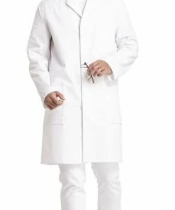 Leiber Herren Mantel 1/1 Arm 12/181