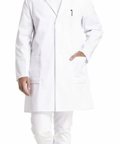 Leiber Herren Mantel 1/1 Arm 12/492