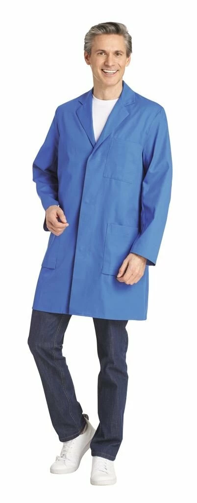 Leiber Herren Mantel 1/1 Arm 12/492 2 Leiber Herren Mantel 1/1 Arm 12/492 – Bild 2