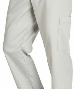 Leiber Herren Schlupfhose Mit Elast. Rippstrickbündchen 12/7470