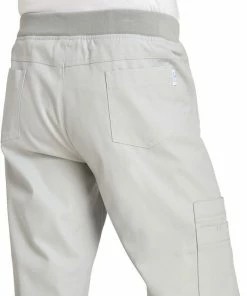 Leiber Herren Schlupfhose Mit Elast. Rippstrickbündchen 12/7470 -BP® leiber herren schlupfhose mit elast rippstrickbuendchen 12 74703