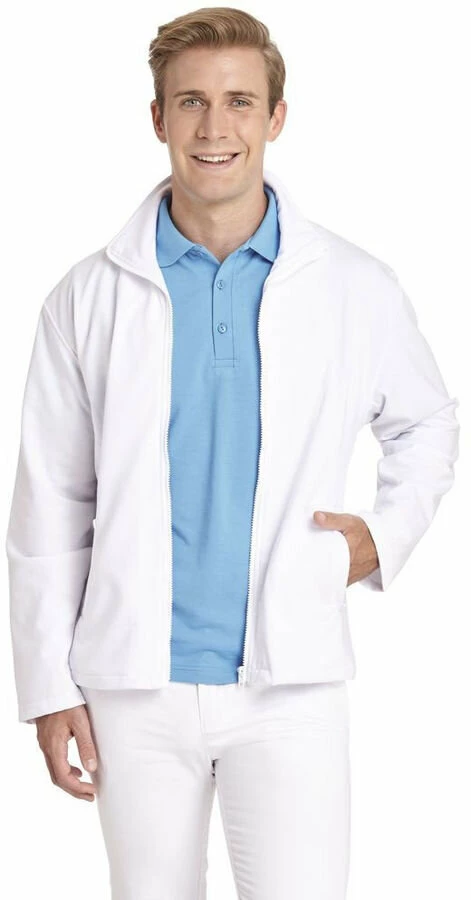 Leiber Herren Sweatjacke 12/1095 1 Leiber Herren Sweatjacke 12/1095