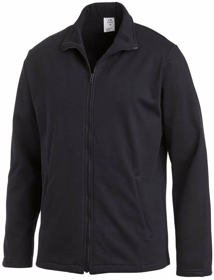 Leiber Herren Sweatjacke 12/1095 2 Leiber Herren Sweatjacke 12/1095 – Bild 2