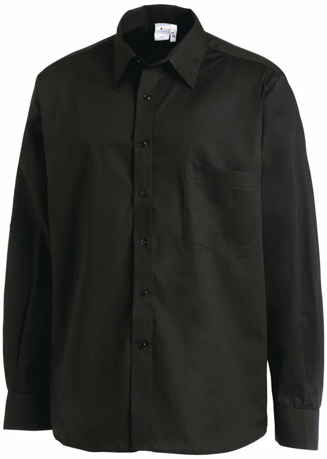 Leiber Herrenhemd 1/1 Arm 12/1239 1 Leiber Herrenhemd 1/1 Arm 12/1239