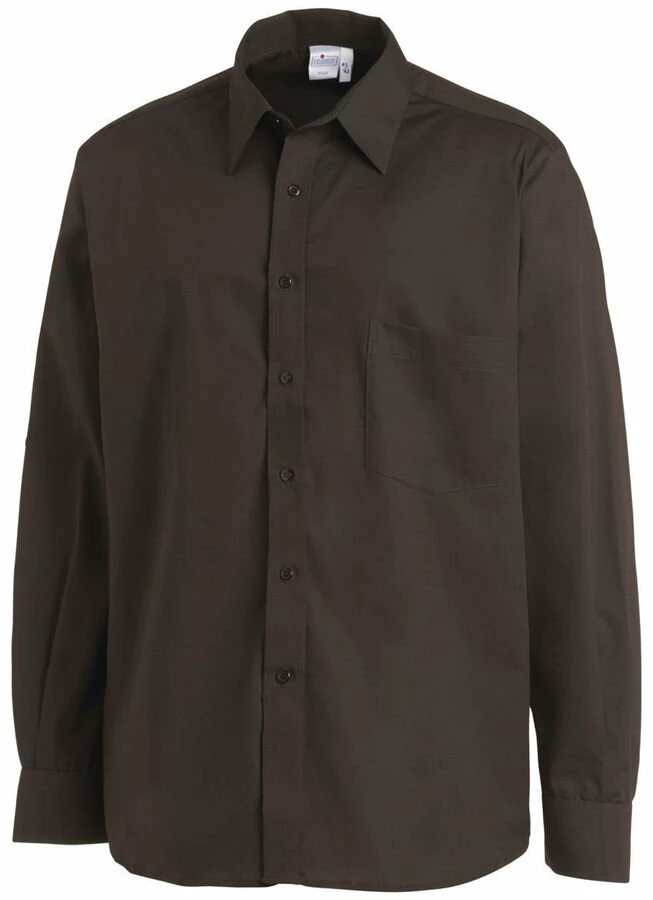 Leiber Herrenhemd 1/1 Arm 12/1239 2 Leiber Herrenhemd 1/1 Arm 12/1239 – Bild 2