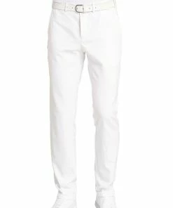 Leiber Herrenhose Aus Baumwolle 12/7070