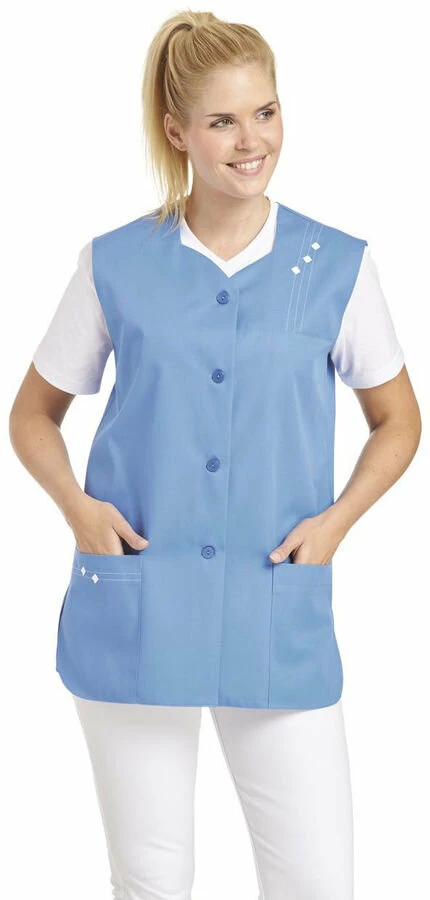 Leiber Hosenkasack 04/472 Ohne Arm 1 Leiber Hosenkasack 04/472 Ohne Arm