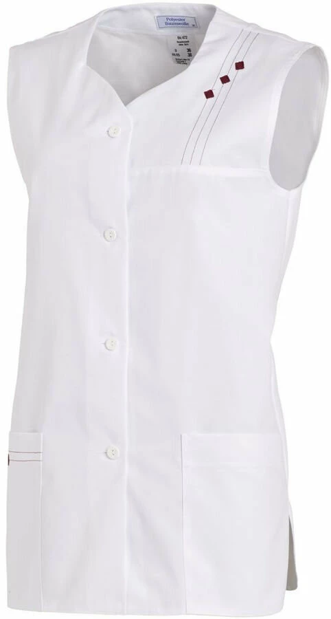 Leiber Hosenkasack 04/472 Ohne Arm 3 Leiber Hosenkasack 04/472 Ohne Arm – Bild 3