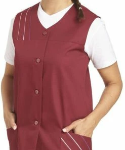 Leiber Hosenkasack 04/553 Ohne Arm